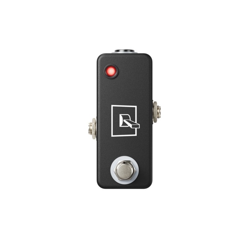 Jhs pedals MUTE SWITCH