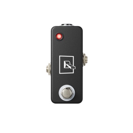 Jhs pedals MUTE SWITCH
