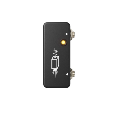 Jhs pedals LITTLE BLACK BUFFER