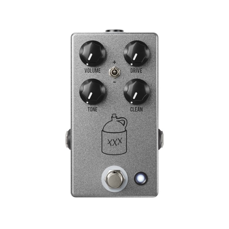 Jhs pedals MOONSHINE V2