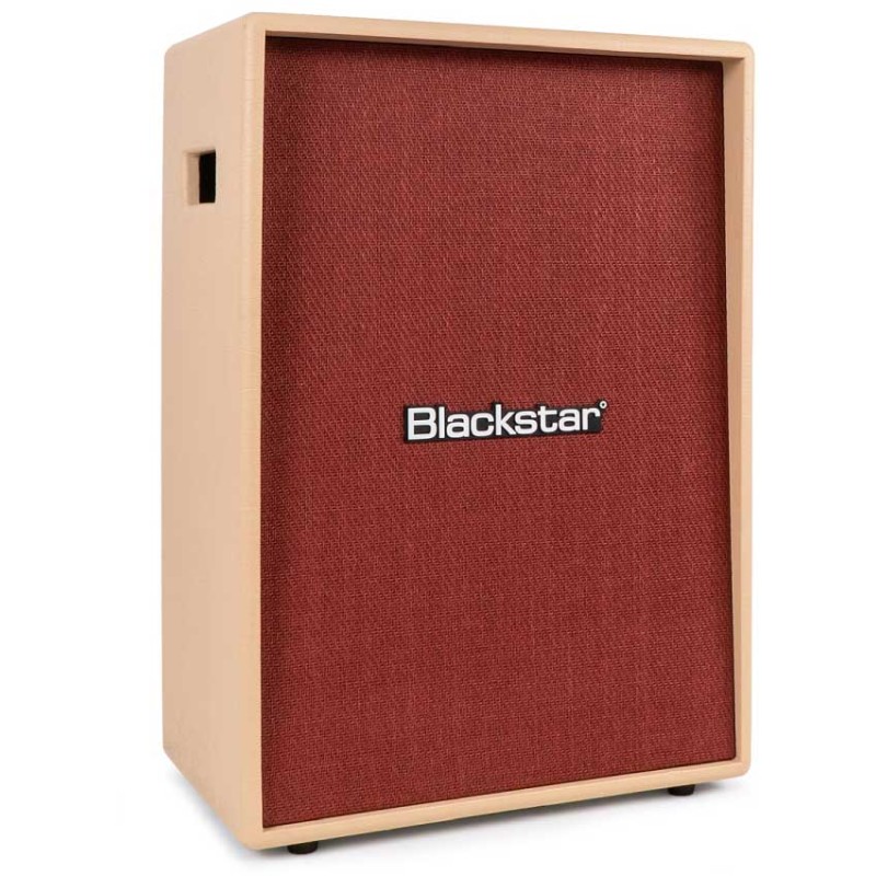 Blackstar DEBUT 212V 2X12 CABINET - CREAM