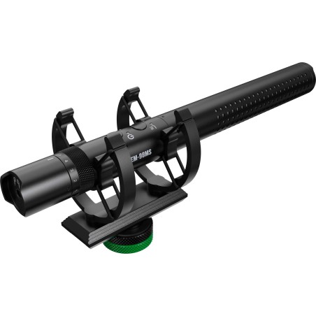 Mackie EM-98MS