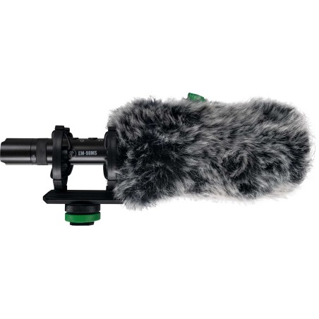 Mackie EM-98MS