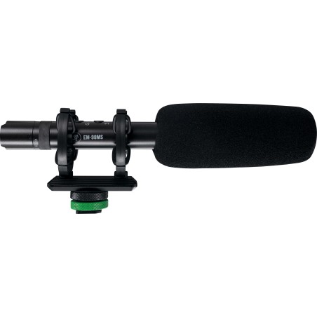 Mackie EM-98MS