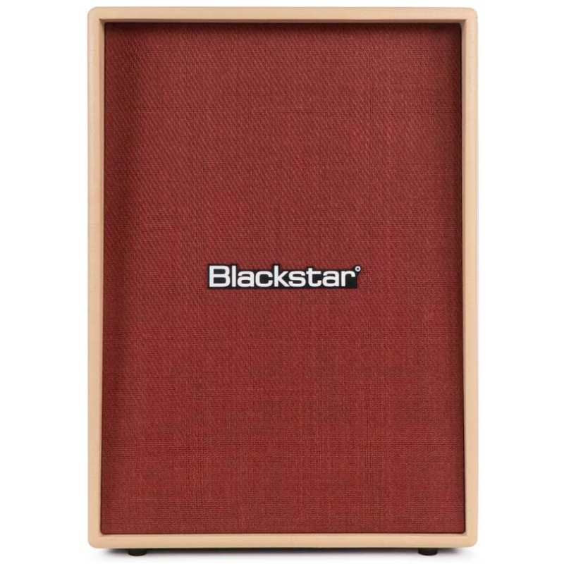 Blackstar DEBUT 212V 2X12 CABINET - CREAM