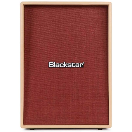 Blackstar DEBUT 212V 2X12 CABINET - CREAM