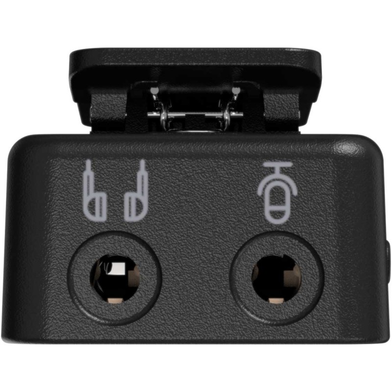 Mackie EM-95ML
