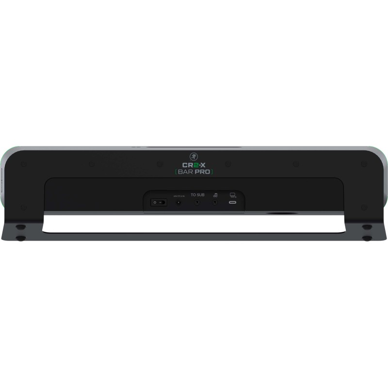 Mackie CR2-X BAR PRO