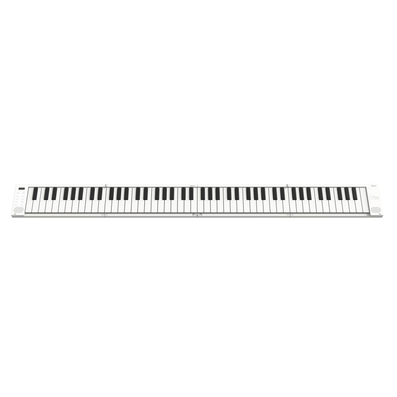 Carry on CARRY-ON-FP88T-WT - FOLDING PIANO TOUCH - BLANCO