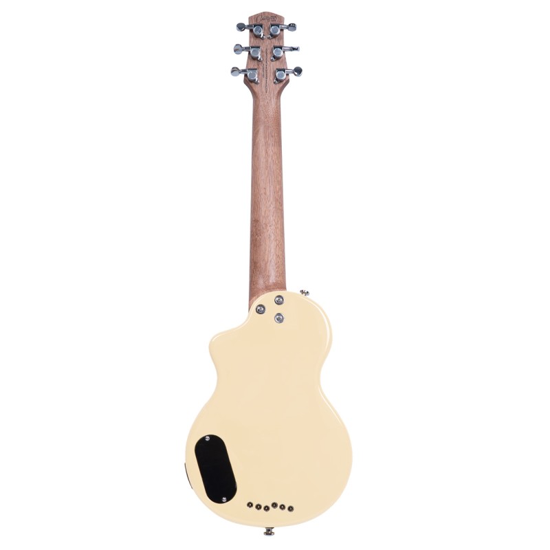 Carry on CARRY-ON-ST-VW - ST GUITAR VINTAGE BLANCO
