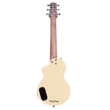 Carry on CARRY-ON-ST-VW - ST GUITAR VINTAGE BLANCO