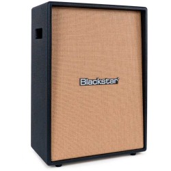 Blackstar DEBUT 212V 2X12 CABINET - BLACK 2