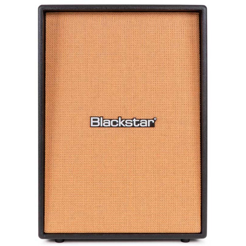 Blackstar DEBUT 212V 2X12 CABINET - BLACK