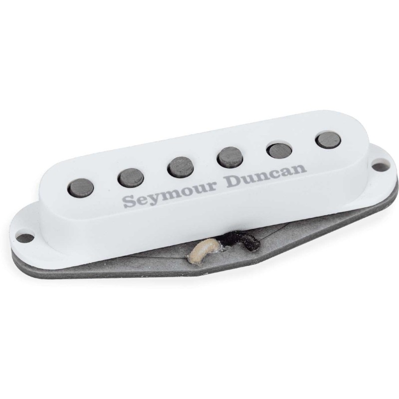 Seymour duncan PSYCHEDELIC STRAT NECK WHITE