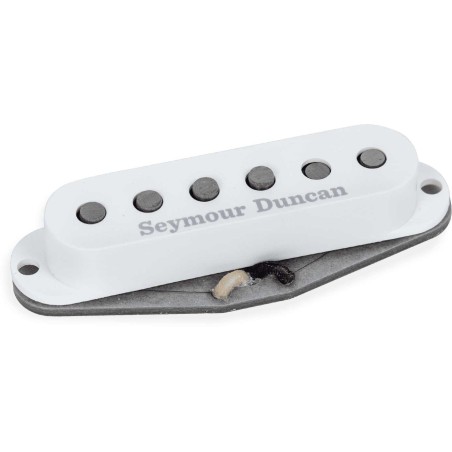 Seymour duncan PSYCHEDELIC STRAT NECK WHITE