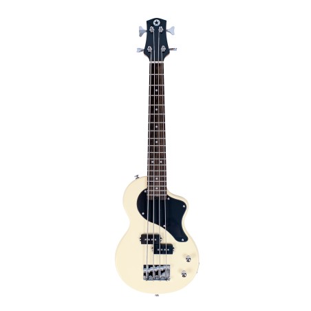 Carry on CARRY-ON-ST-BASS-VW - ST BASS VINTAGE BLANCO