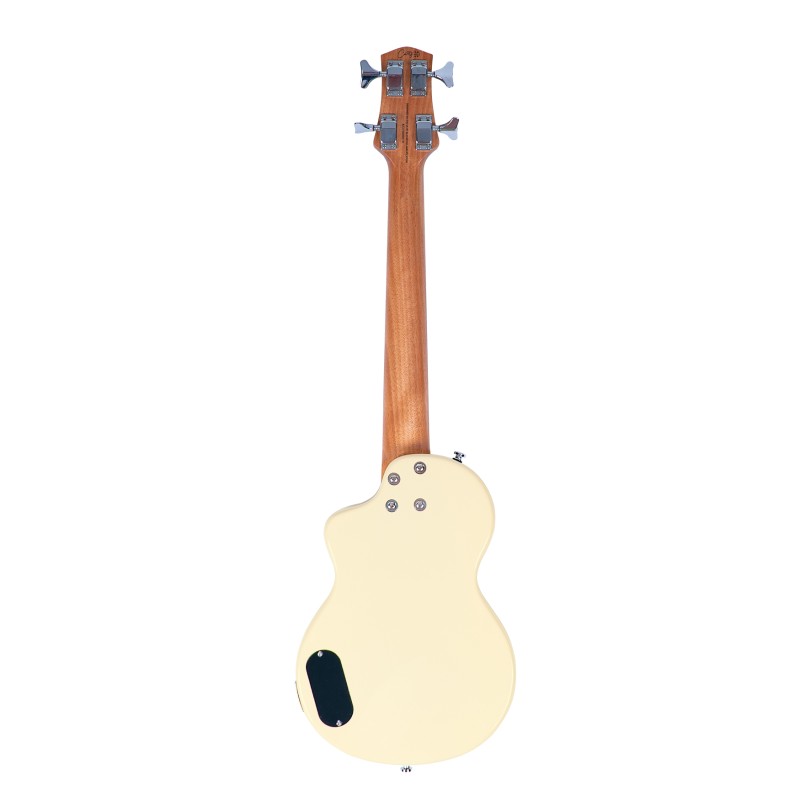 Carry on CARRY-ON-ST-BASS-VW - ST BASS VINTAGE BLANCO