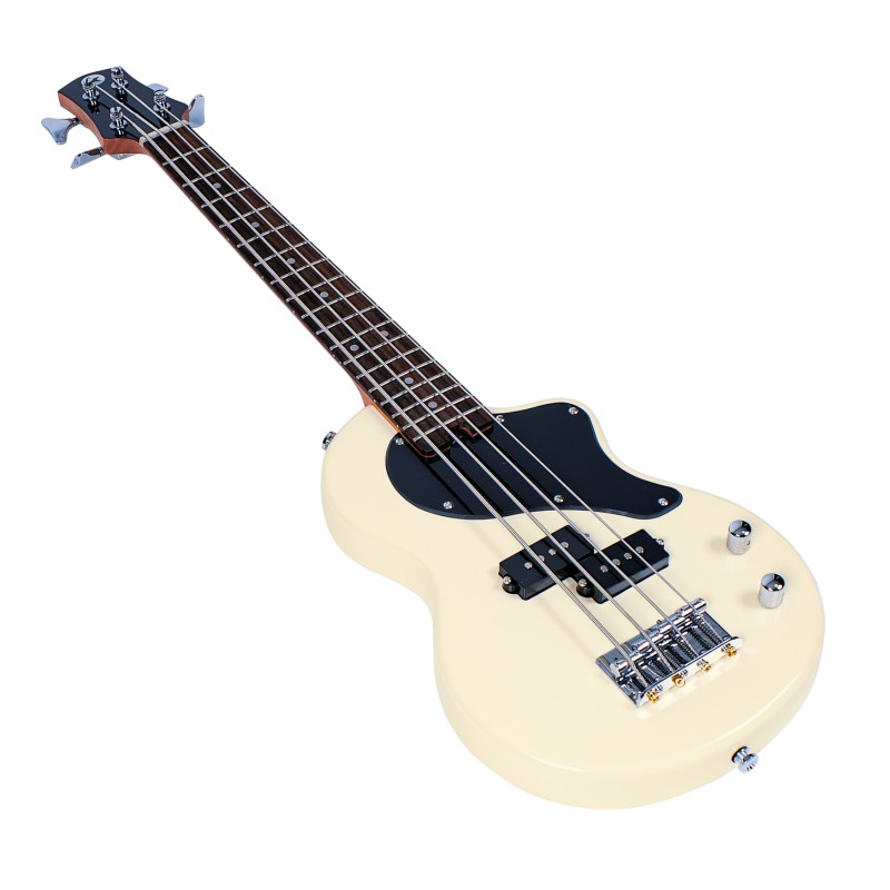 Carry on CARRY-ON-ST-BASS-VW - ST BASS VINTAGE BLANCO