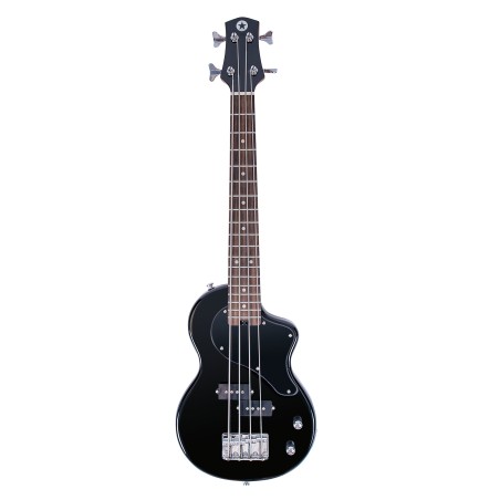 Carry on CARRY-ON-ST-BASS-JB - ST BASS JET NEGRO
