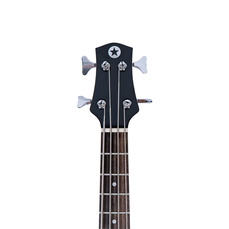 Carry on CARRY-ON-ST-BASS-JB - ST BASS JET NEGRO