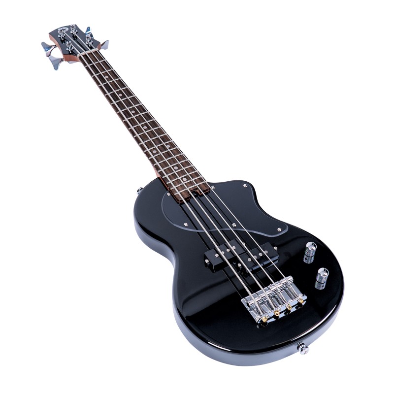 Carry on CARRY-ON-ST-BASS-JB - ST BASS JET NEGRO