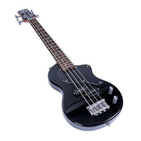 Carry on CARRY-ON-ST-BASS-JB - ST BASS JET NEGRO