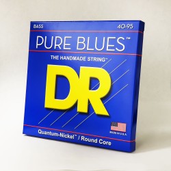 Dr PBVW-40 VICTOR WOOTEN PURE BLUES 2