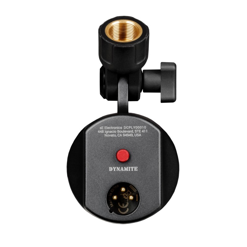 Se electronics DYNACASTER DCM6