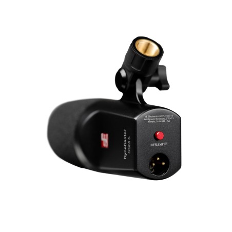 Se electronics DYNACASTER DCM6
