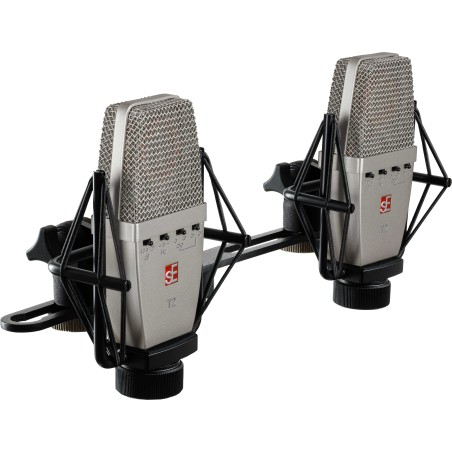 Se electronics T2 (PAREJA)