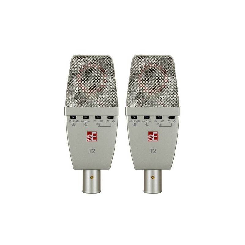 Se electronics T2 (PAREJA)