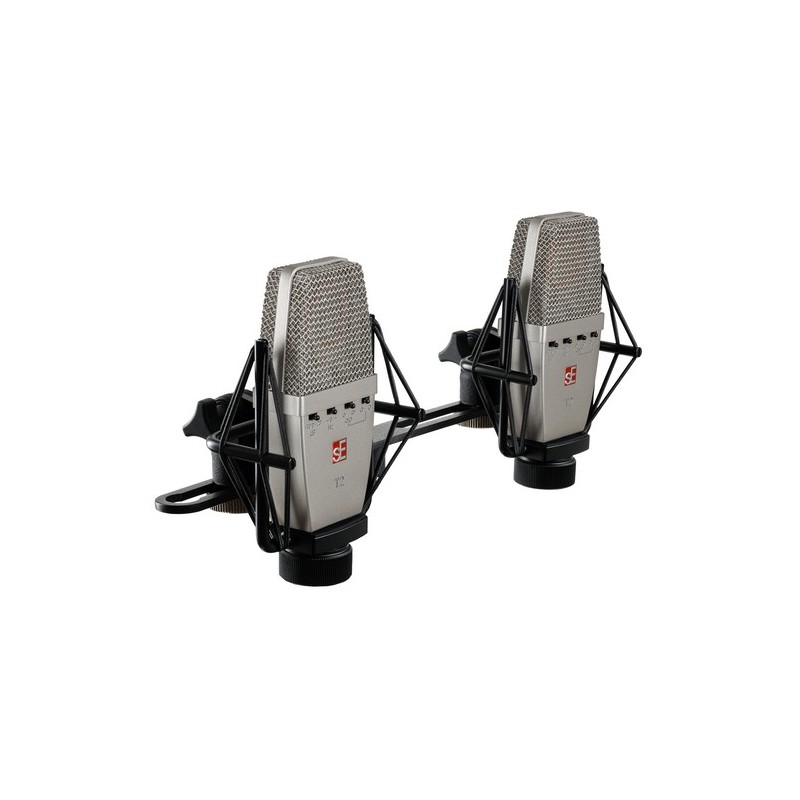 Se electronics T2 (PAREJA)