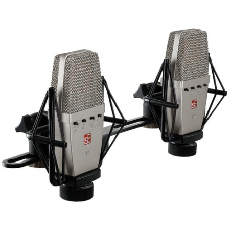 Se electronics T2 (PAREJA)