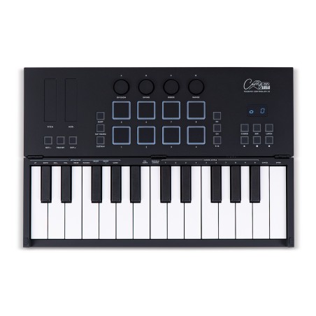 Carry on CARRY-ON-FC25 - FOLDING CONTROLLER