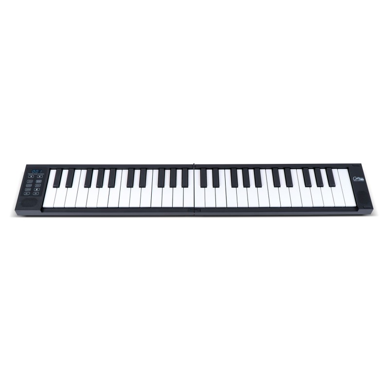 Carry on CARRY-ON-FP49T-BK - FOLDING PIANO TOUCH - NEGRO