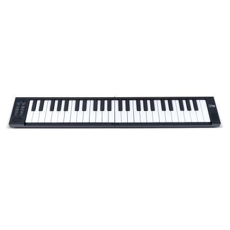 Carry on CARRY-ON-FP49T-BK - FOLDING PIANO TOUCH - NEGRO