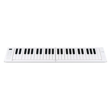 Carry on CARRY-ON-FP49T-WT - FOLDING PIANO TOUCH - BLANCO