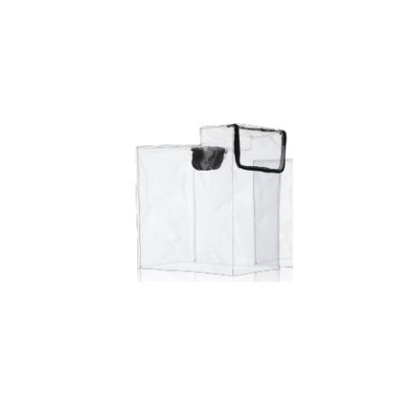 Acus ONE FORSTREET 8 RAIN BAG