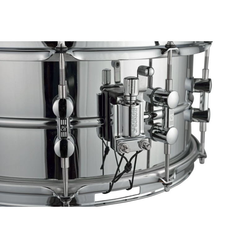 Sonor CAJA KOMPRESSOR STEEL KS 14X5.75 SDS
