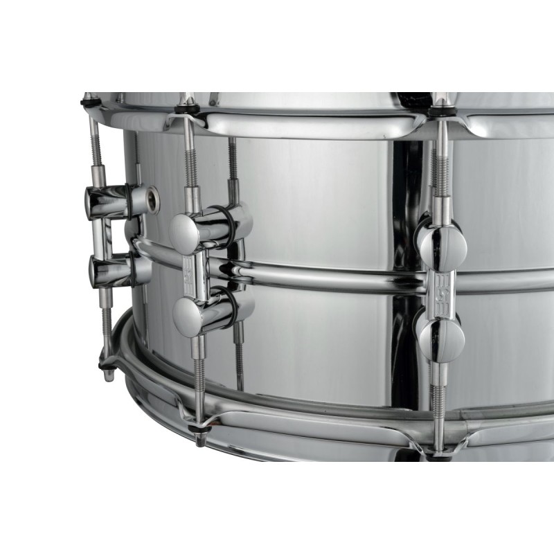 Sonor CAJA KOMPRESSOR STEEL KS 14X5.75 SDS