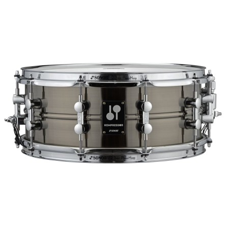 Sonor CAJA KOMPRESSOR BRASS KS 14X5.75 SDB