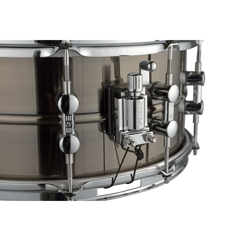 Sonor CAJA KOMPRESSOR BRASS KS 14X5.75 SDB
