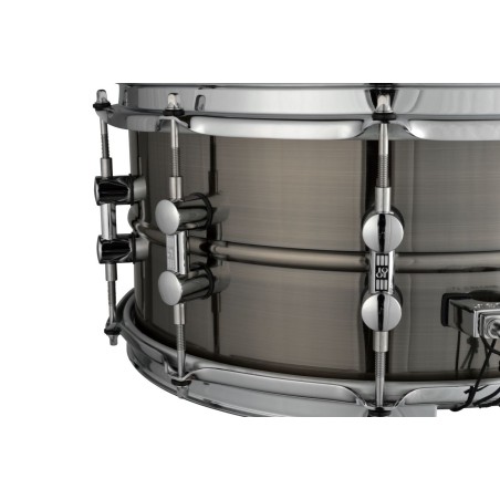 Sonor CAJA KOMPRESSOR BRASS KS 14X5.75 SDB