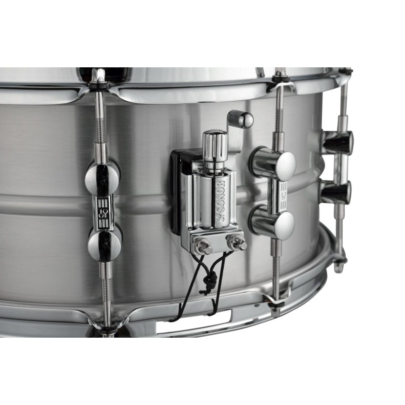 Sonor CAJA KOMPRESSOR ALUMINIUM KS 14X5.75 SDA