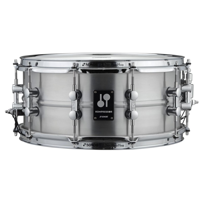 Sonor CAJA KOMPRESSOR ALUMINIUM KS 1465 SDA