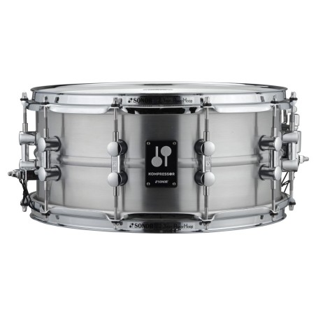 Sonor CAJA KOMPRESSOR ALUMINIUM KS 1465 SDA
