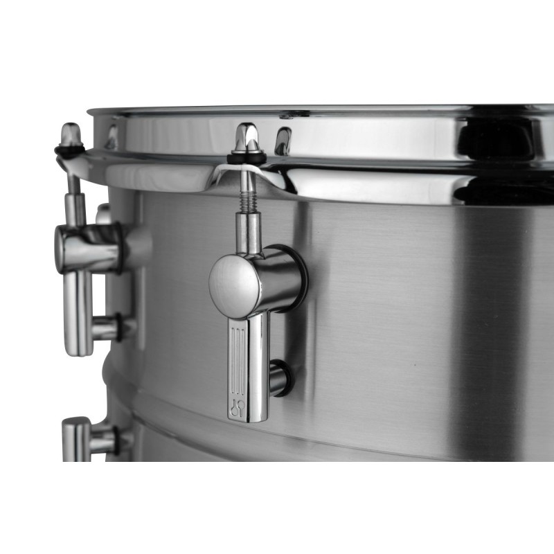 Sonor CAJA KOMPRESSOR ALUMINIUM KS 1408 SDA