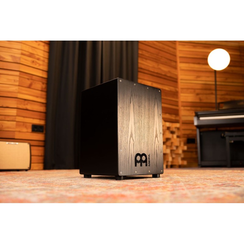 Meinl MCAJ100BK-CBF