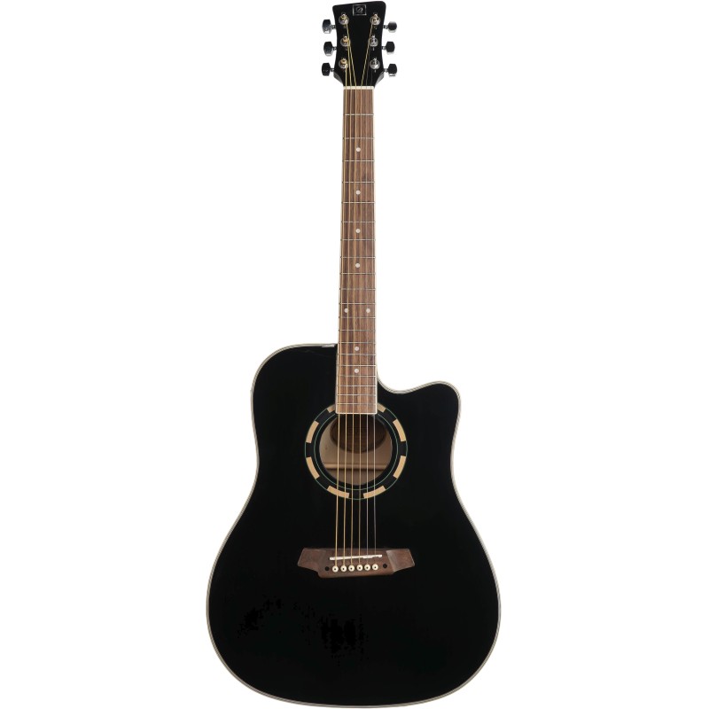 Oqan QGA-51CE ACOUSTIC PACK