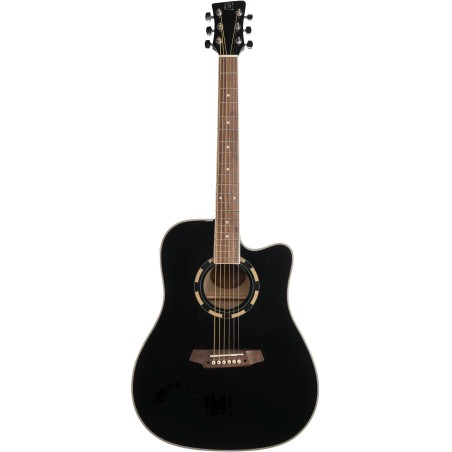Oqan QGA-51CE ACOUSTIC PACK
